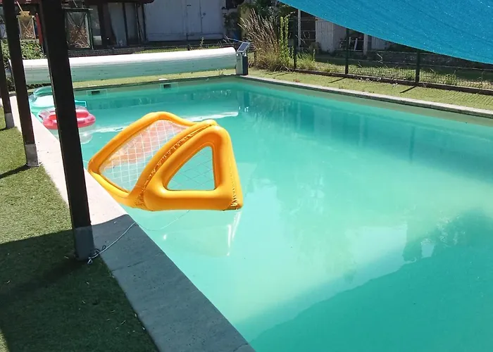 Σπίτι διακοπών De Jean-luc Liancourt-Saint-Pierre