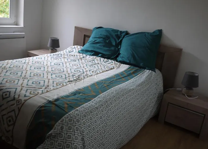 De Jean-luc Σπίτι διακοπών