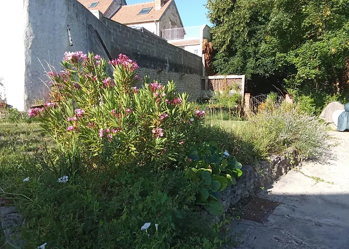 De Jean-luc Σπίτι διακοπών